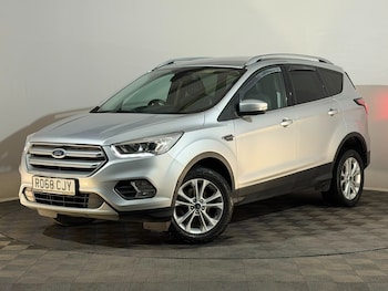 Used Ford Kuga 2018 for sale - 79278002: Photo