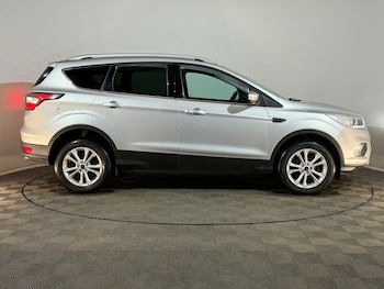 Used Ford Kuga 2018 for sale - 79278002: Photo