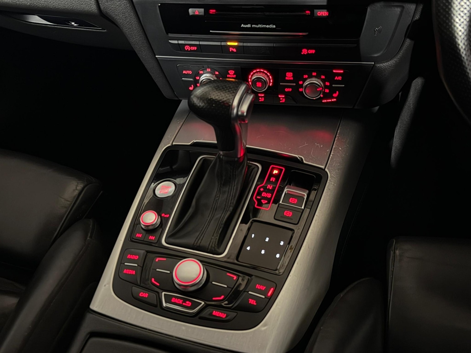 Used Audi A6 2014 for sale - 76707397: Photo 15