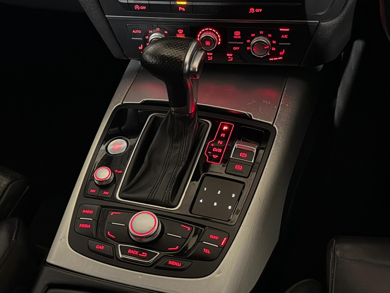 Used Audi A6 2014 for sale - 76707397: Photo 16