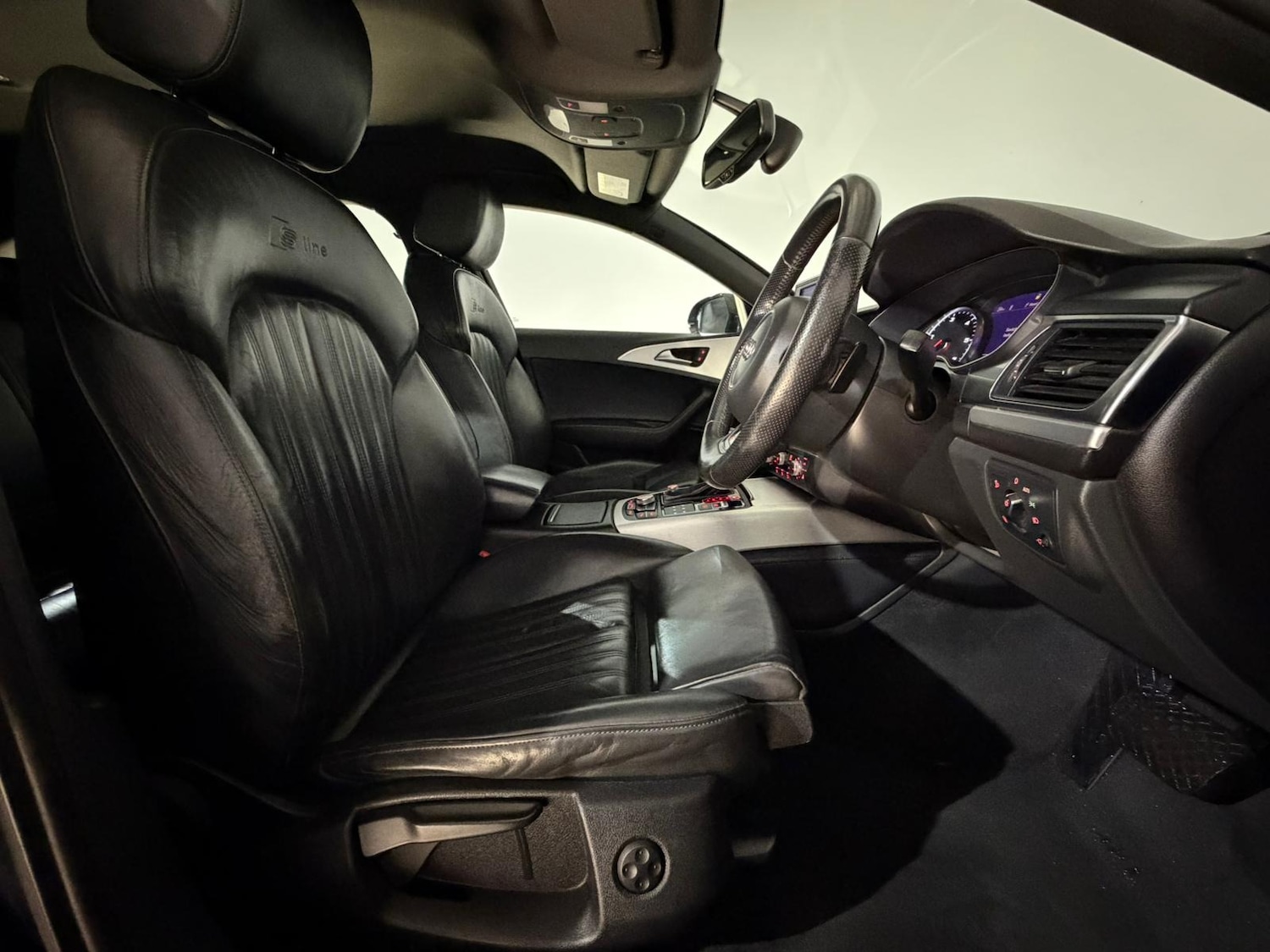 Used Audi A6 2014 for sale - 76707397: Photo 17