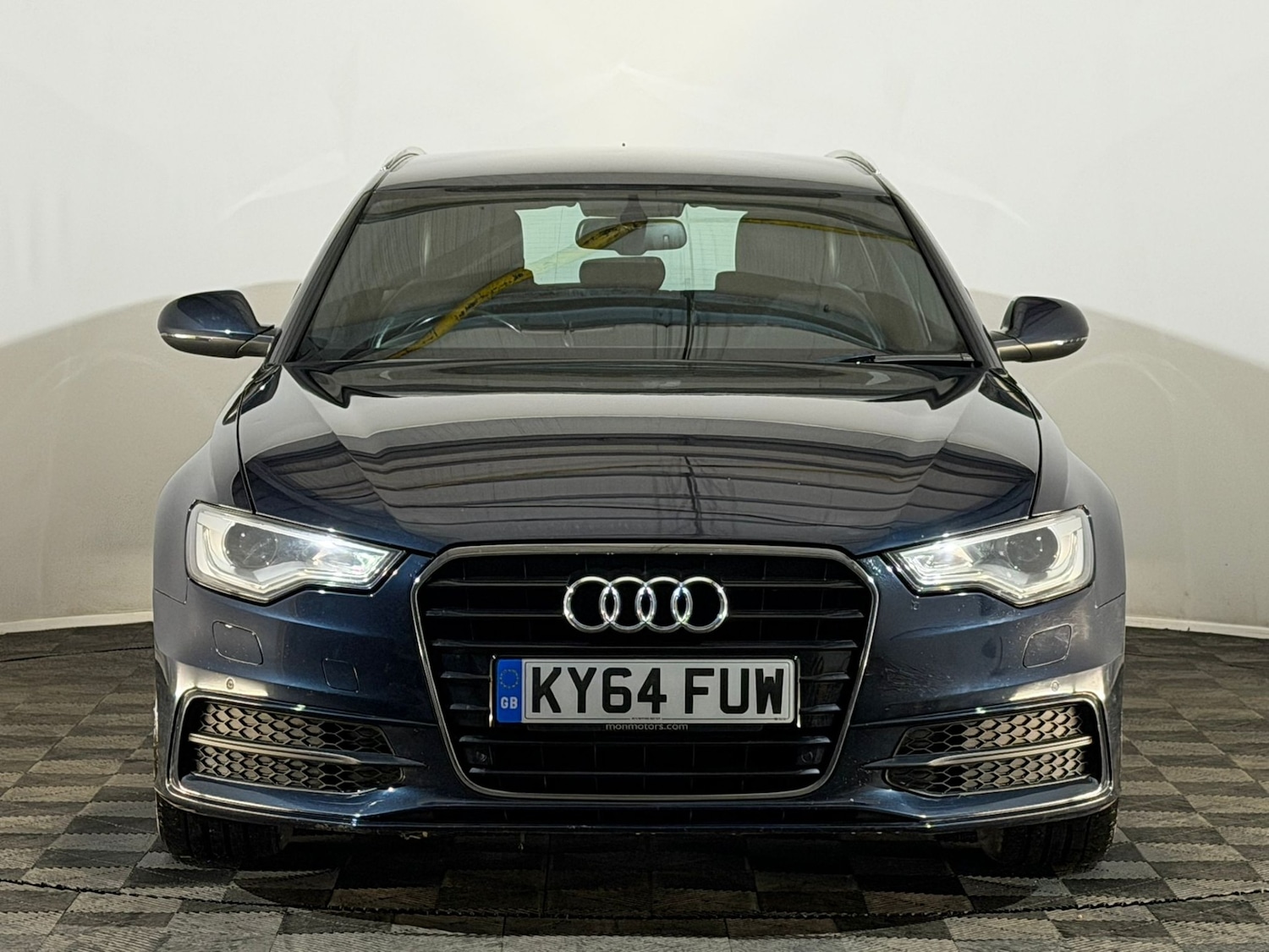 Used Audi A6 2014 for sale - 76707397: Photo 2