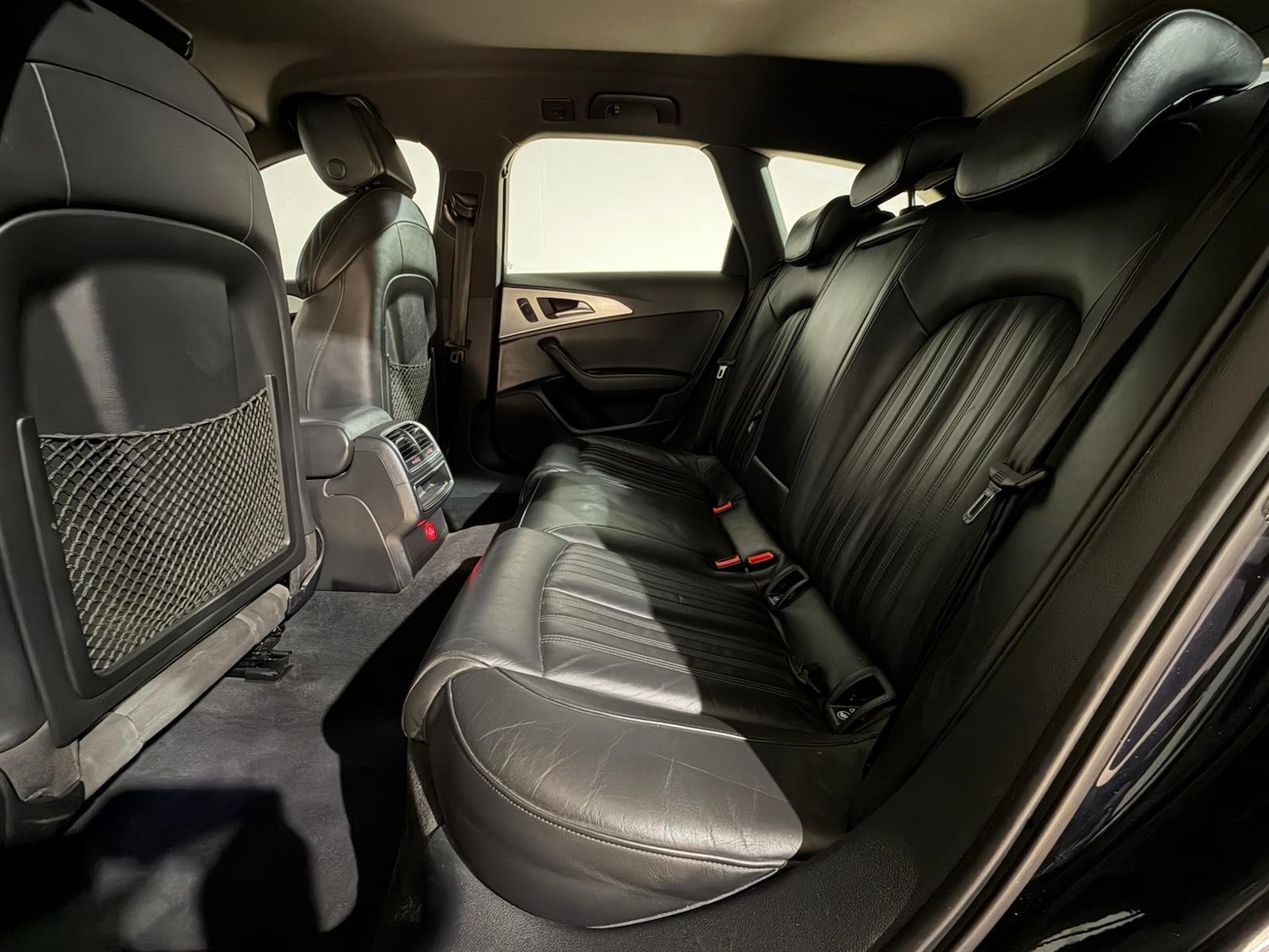 Used Audi A6 2014 for sale - 76707397: Photo 20