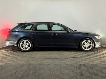 Used Audi A6 2014 for sale - 76707397: Photo