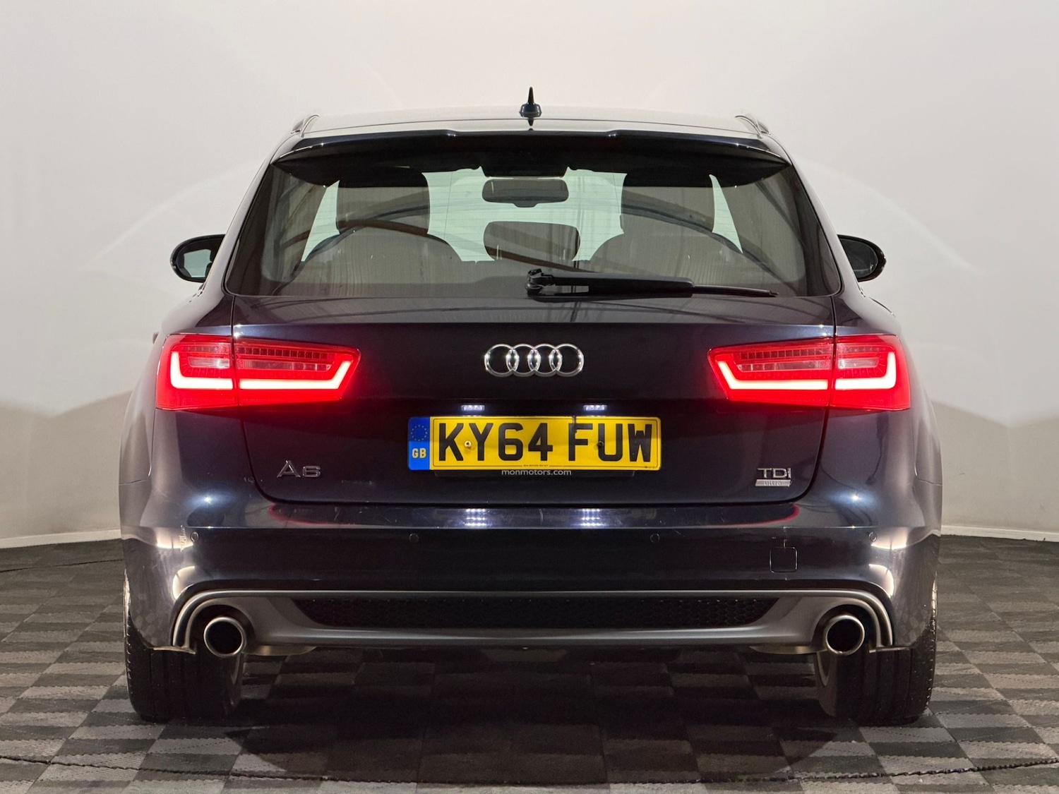 Used Audi A6 2014 for sale - 76707397: Photo 7