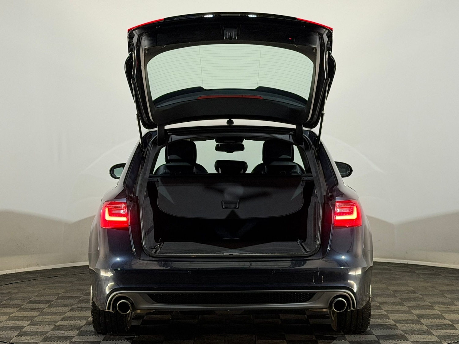 Used Audi A6 2014 for sale - 76707397: Photo 8