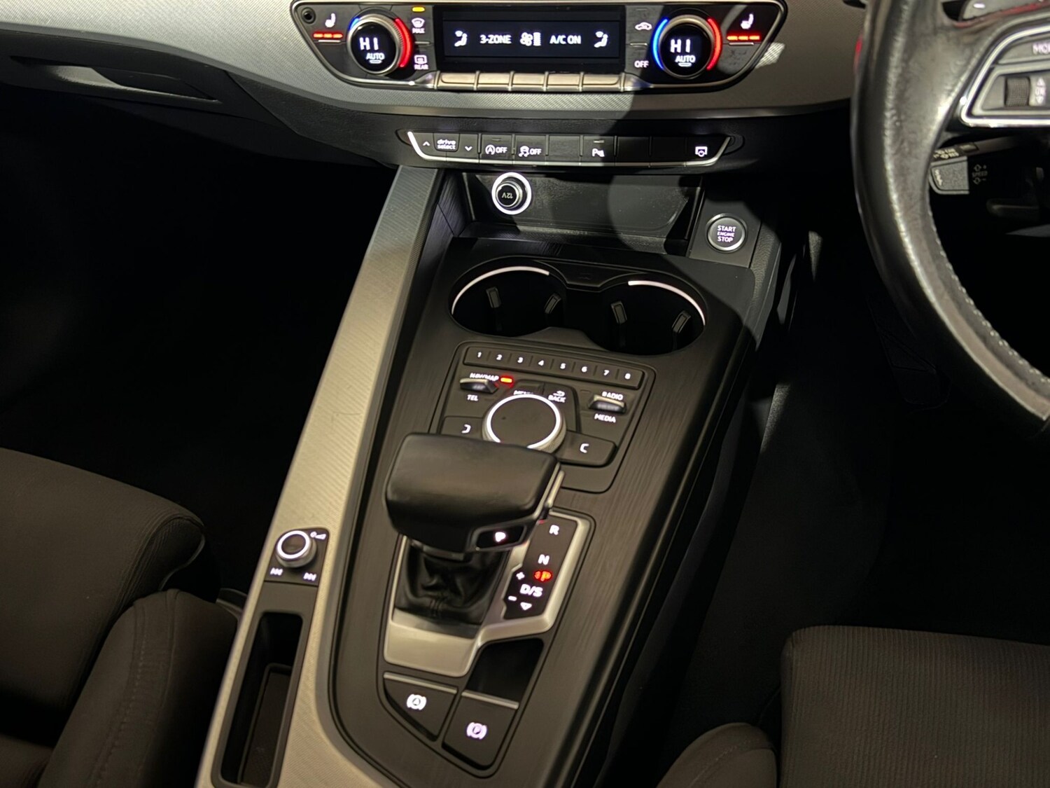 Used Audi A4 2017 for sale - 77648192: Photo 13