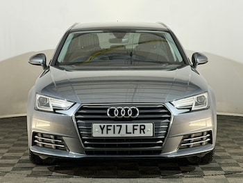 Used Audi A4 2017 for sale - 77648192: Photo