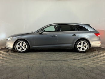 Used Audi A4 2017 for sale - 77648192: Photo