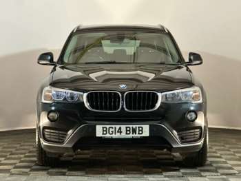 Used BMW X3 2014 for sale - 74614649: Photo