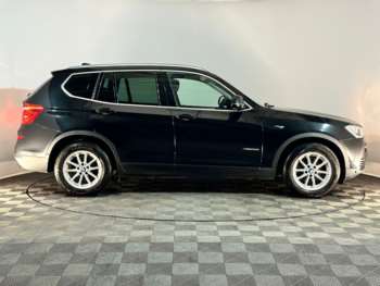 Used BMW X3 2014 for sale - 74614649: Photo