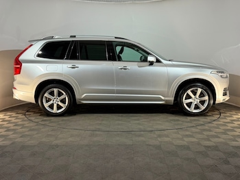 Used Volvo XC90 2017 for sale - 79187547: Photo