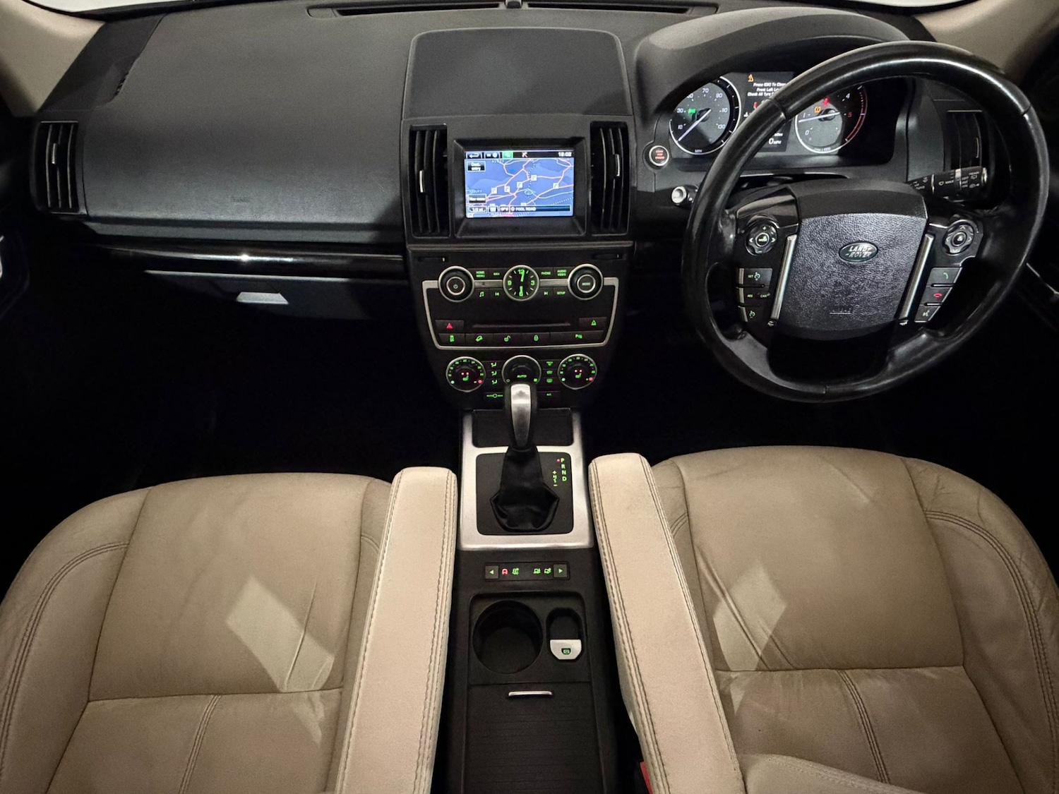 Used Land Rover Freelander 2014 for sale - 77599828: Photo 11