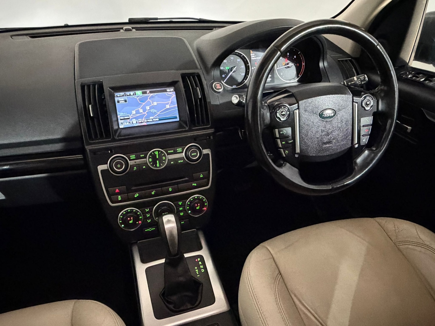 Used Land Rover Freelander 2014 for sale - 77599828: Photo 12