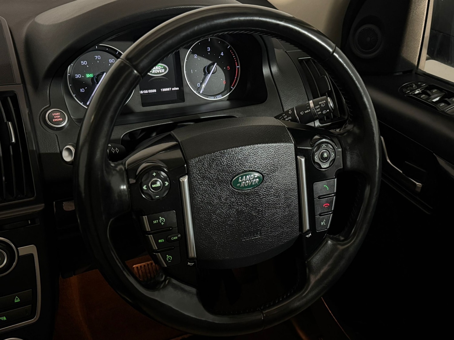 Used Land Rover Freelander 2014 for sale - 77599828: Photo 13