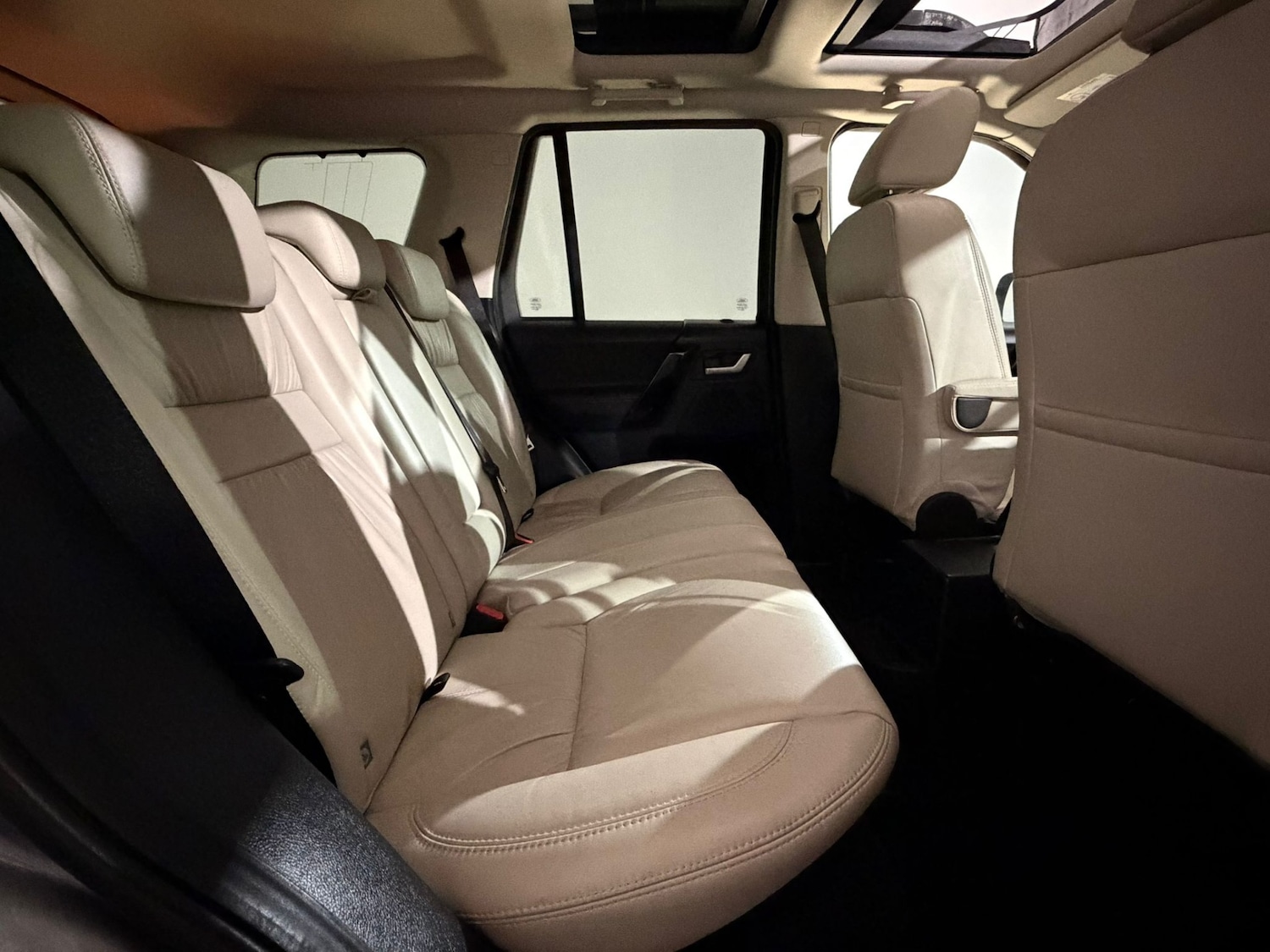 Used Land Rover Freelander 2014 for sale - 77599828: Photo 18