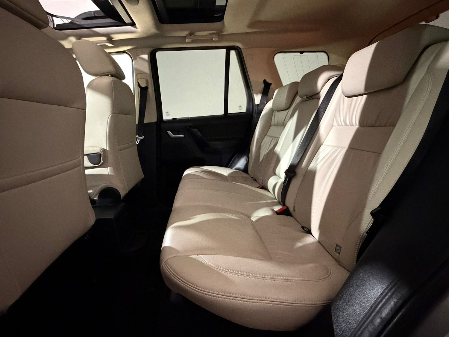 Used Land Rover Freelander 2014 for sale - 77599828: Photo 19