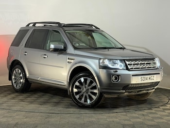 2014 (14) - 2.2 SD4 Metropolis 5dr Auto