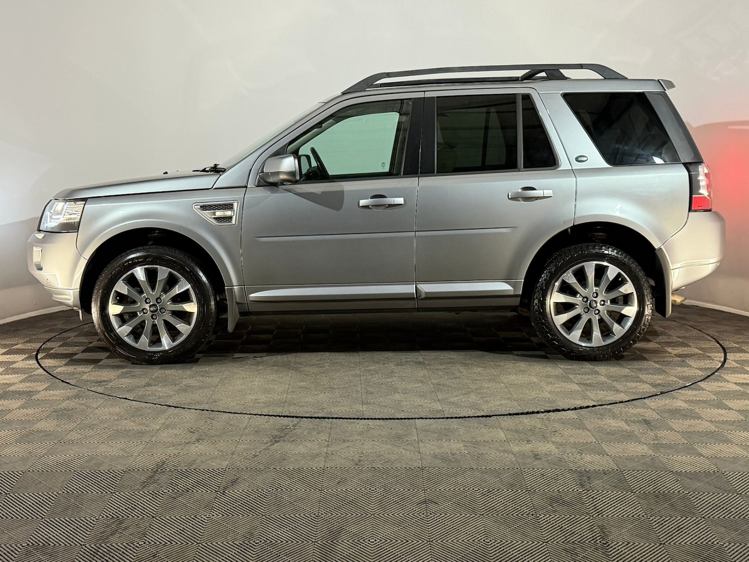 Used Land Rover Freelander 2014 for sale - 77599828: Photo 5