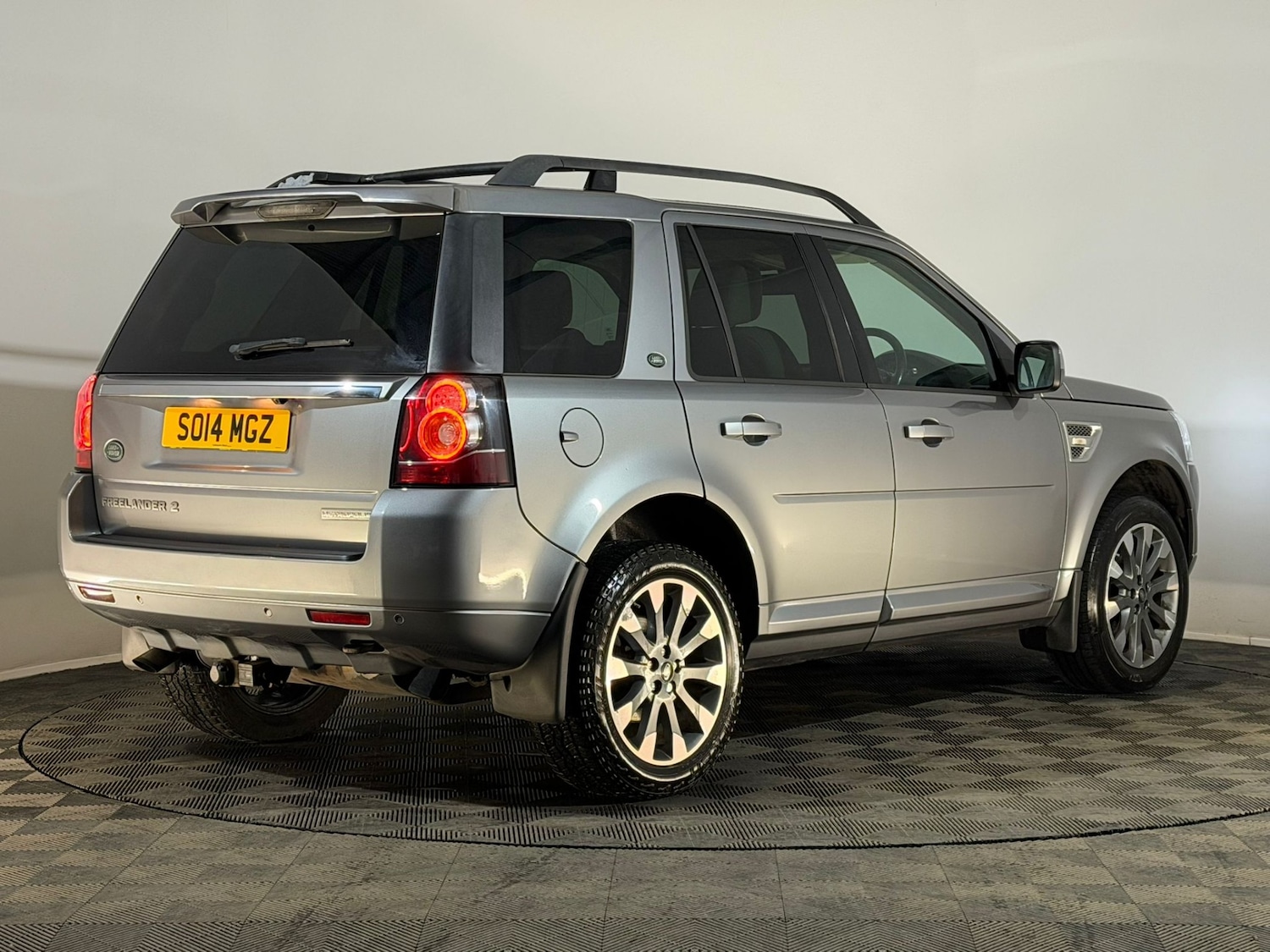 Used Land Rover Freelander 2014 for sale - 77599828: Photo 6