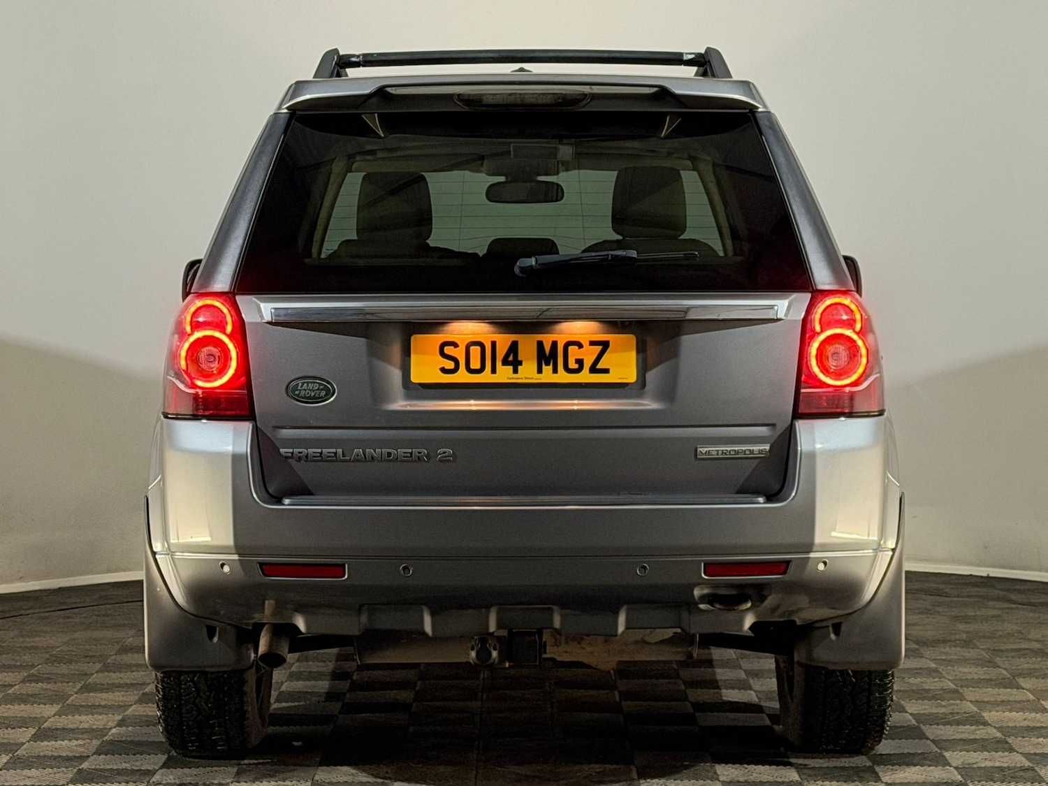 Used Land Rover Freelander 2014 for sale - 77599828: Photo 7