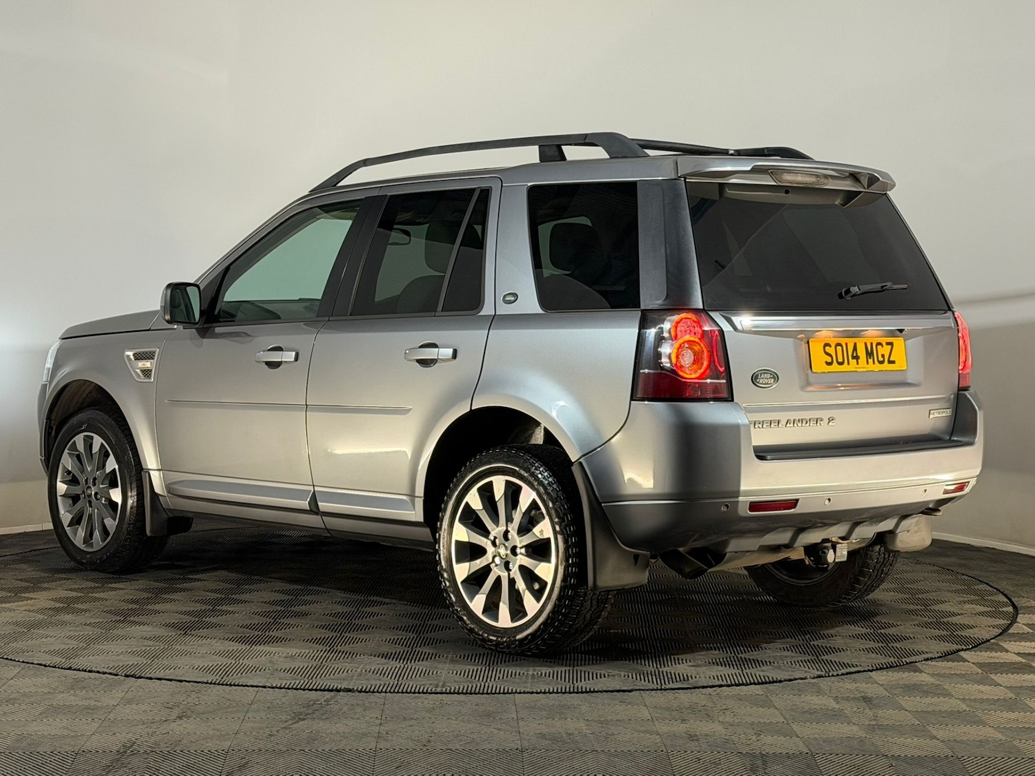 Used Land Rover Freelander 2014 for sale - 77599828: Photo 9