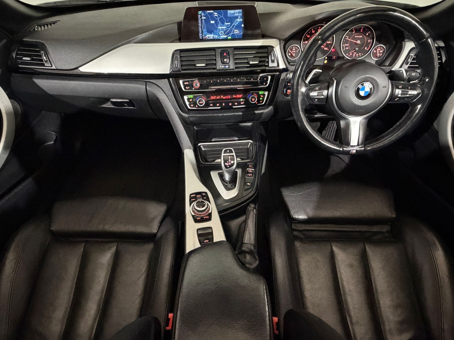 Used BMW 4 Series 2014 for sale - 76297232: Photo 15
