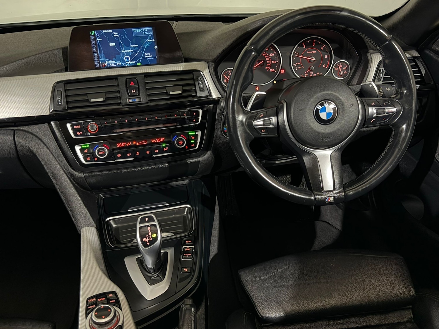 Used BMW 4 Series 2014 for sale - 76297232: Photo 16