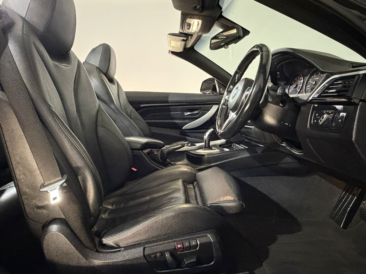 Used BMW 4 Series 2014 for sale - 76297232: Photo 21