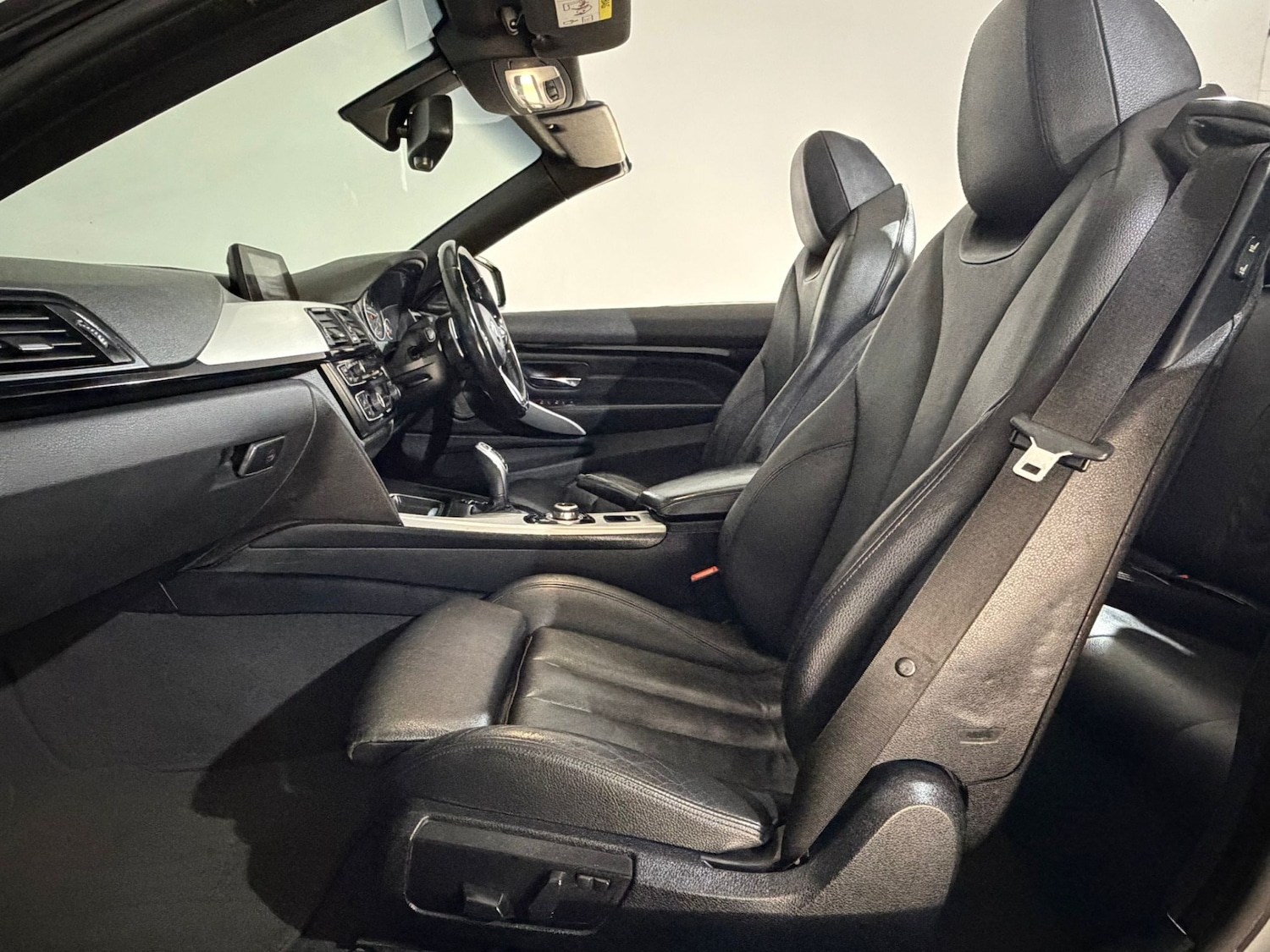 Used BMW 4 Series 2014 for sale - 76297232: Photo 22