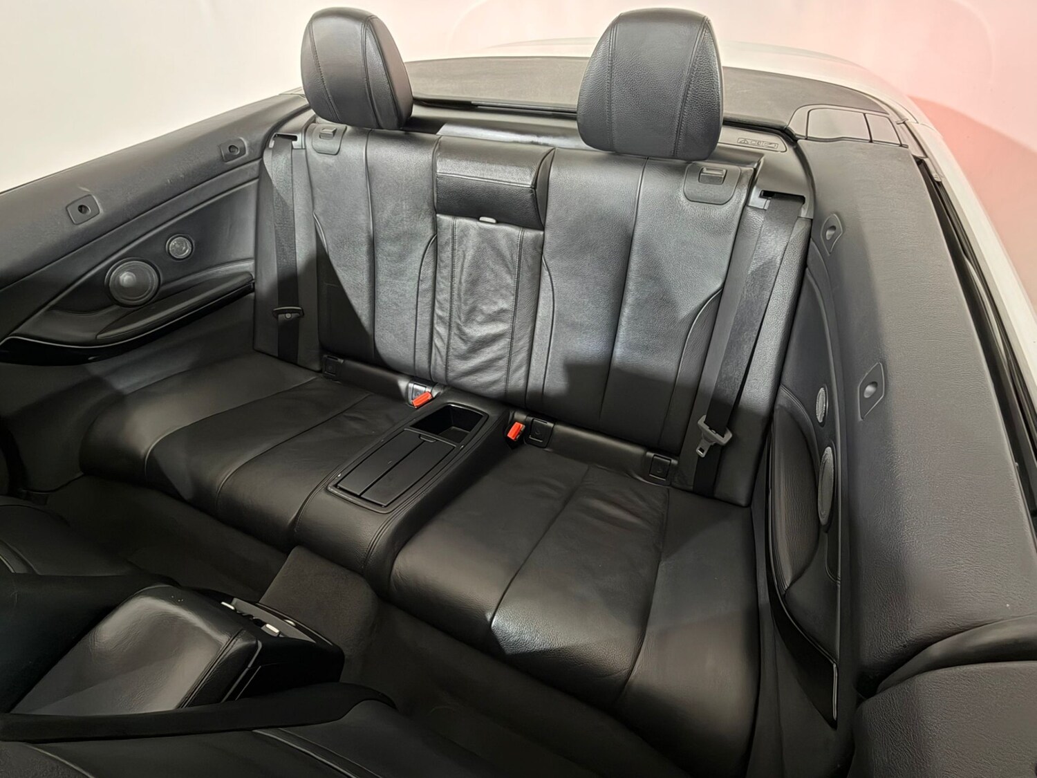 Used BMW 4 Series 2014 for sale - 76297232: Photo 24