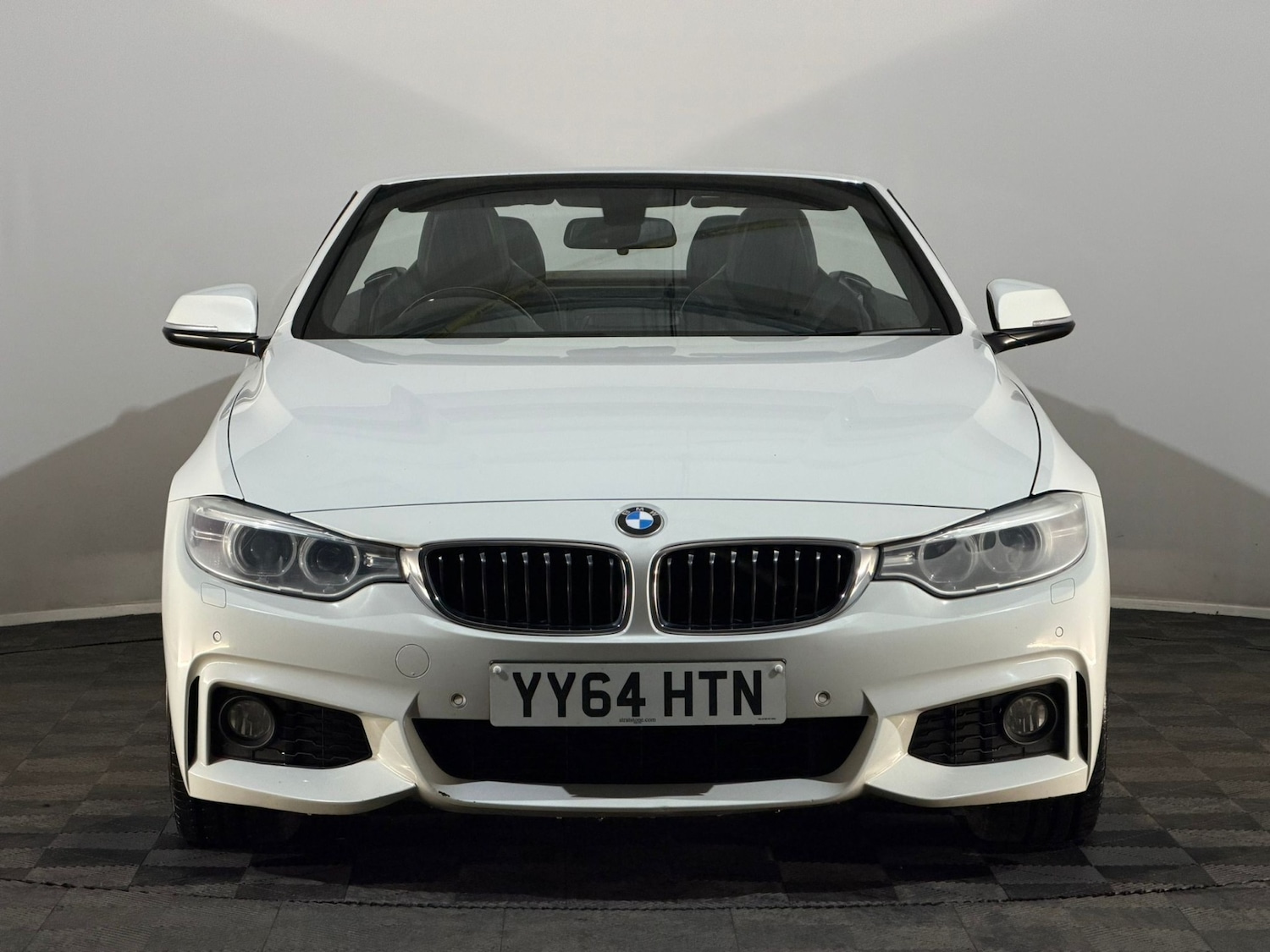 Used BMW 4 Series 2014 for sale - 76297232: Photo 3