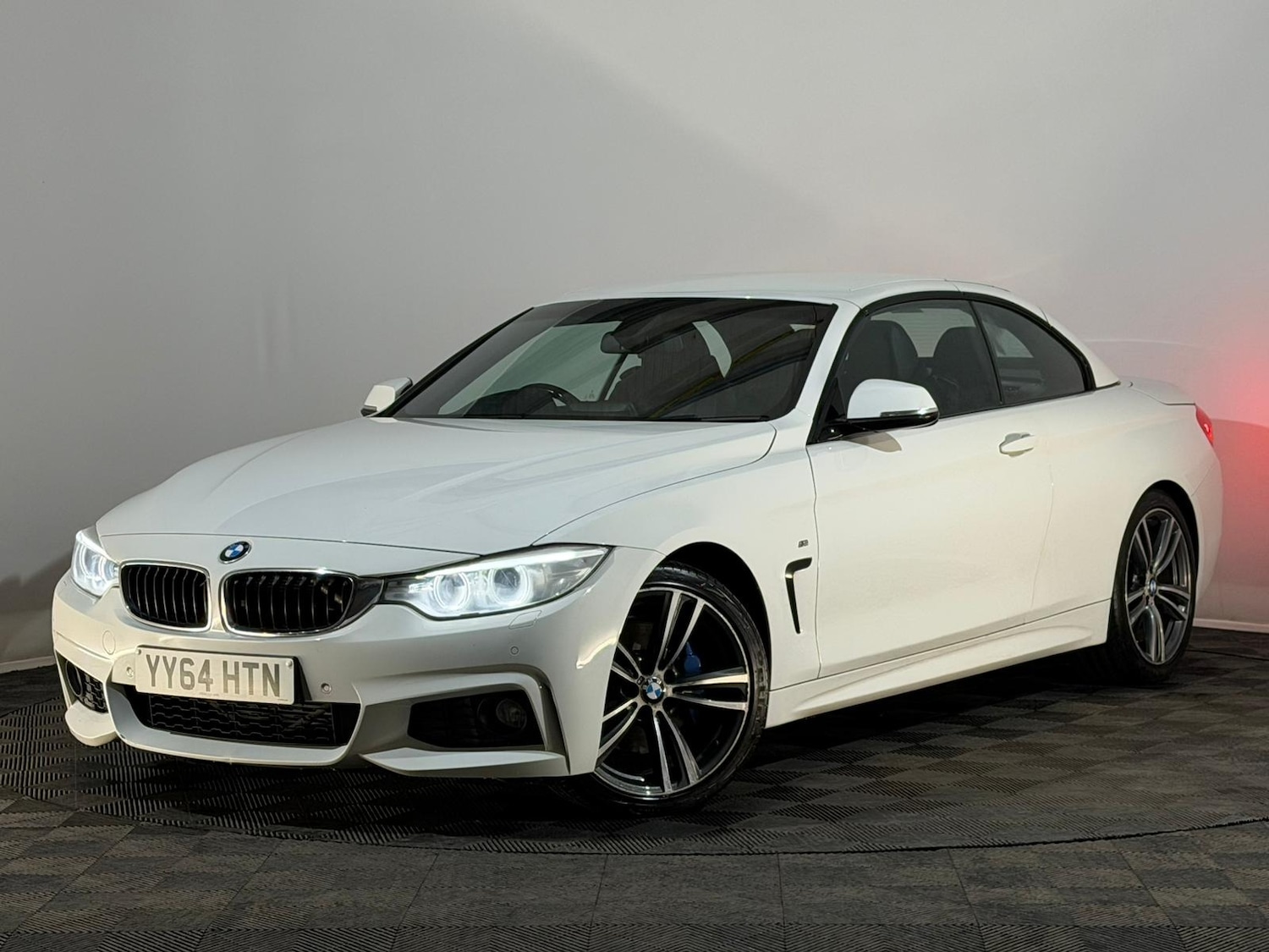Used BMW 4 Series 2014 for sale - 76297232: Photo 4