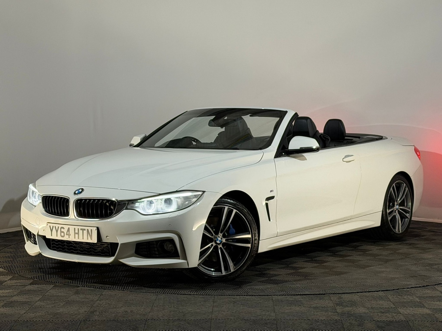 Used BMW 4 Series 2014 for sale - 76297232: Photo 5