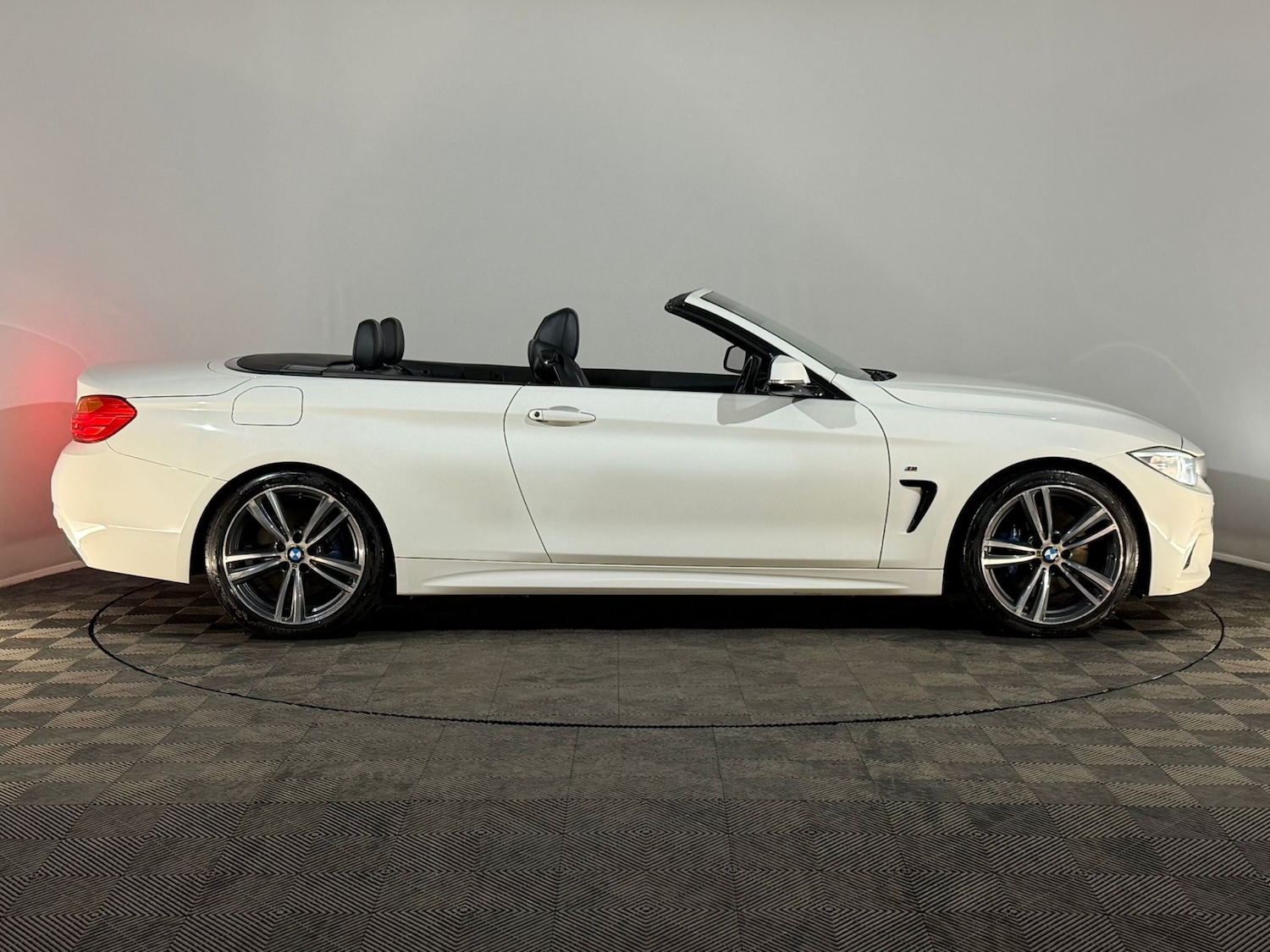 Used BMW 4 Series 2014 for sale - 76297232: Photo 6