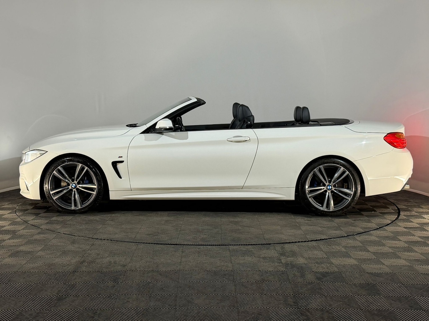 Used BMW 4 Series 2014 for sale - 76297232: Photo 9
