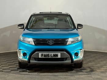 Used Suzuki Vitara 2015 for sale - 79644524: Photo