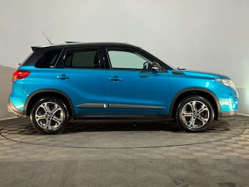 Used Suzuki Vitara 2015 for sale - 79644524: Photo