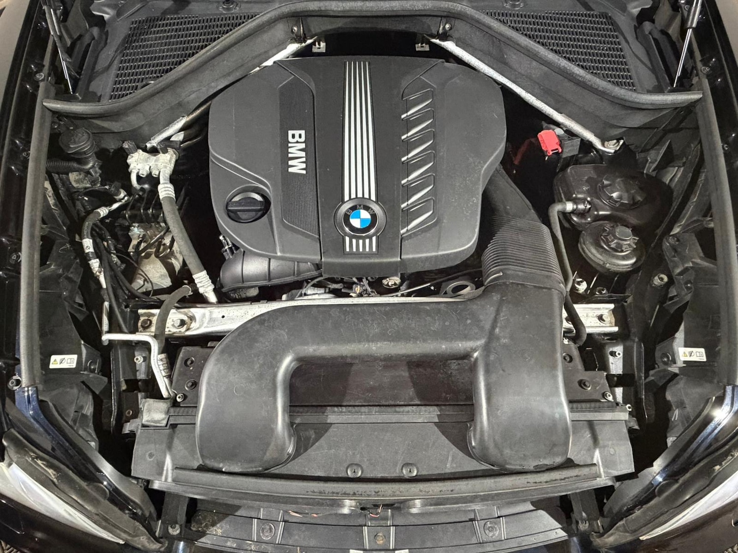 Used BMW X5 2012 for sale - 76202366: Photo 10