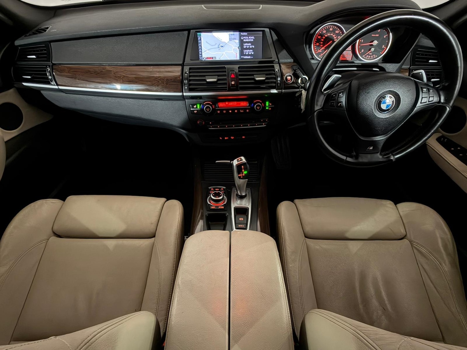 Used BMW X5 2012 for sale - 76202366: Photo 11