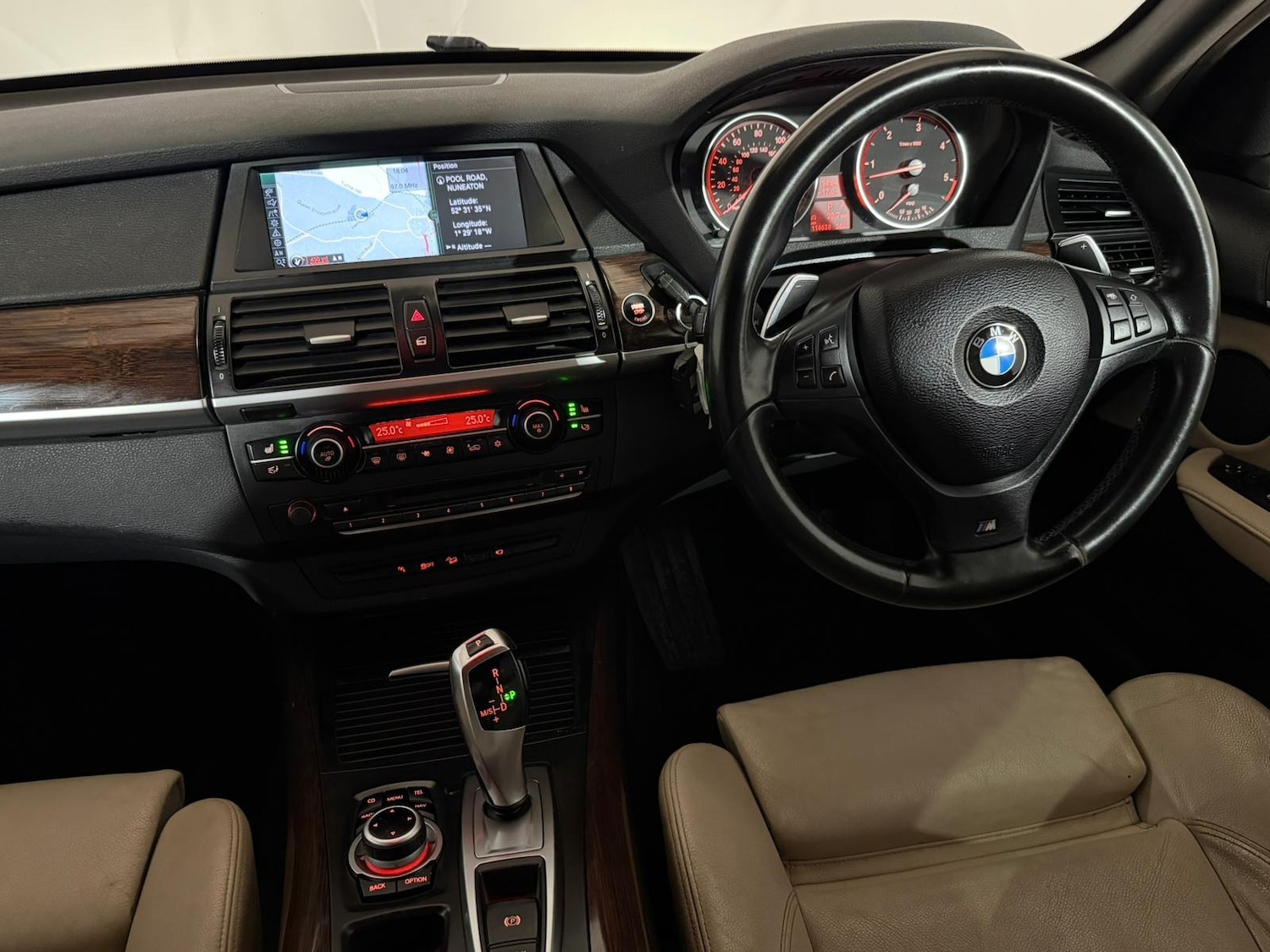 Used BMW X5 2012 for sale - 76202366: Photo 12