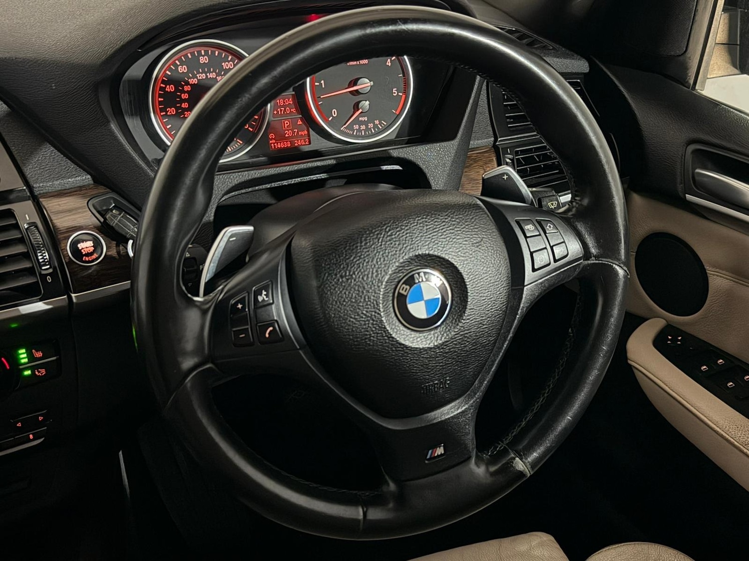 Used BMW X5 2012 for sale - 76202366: Photo 13