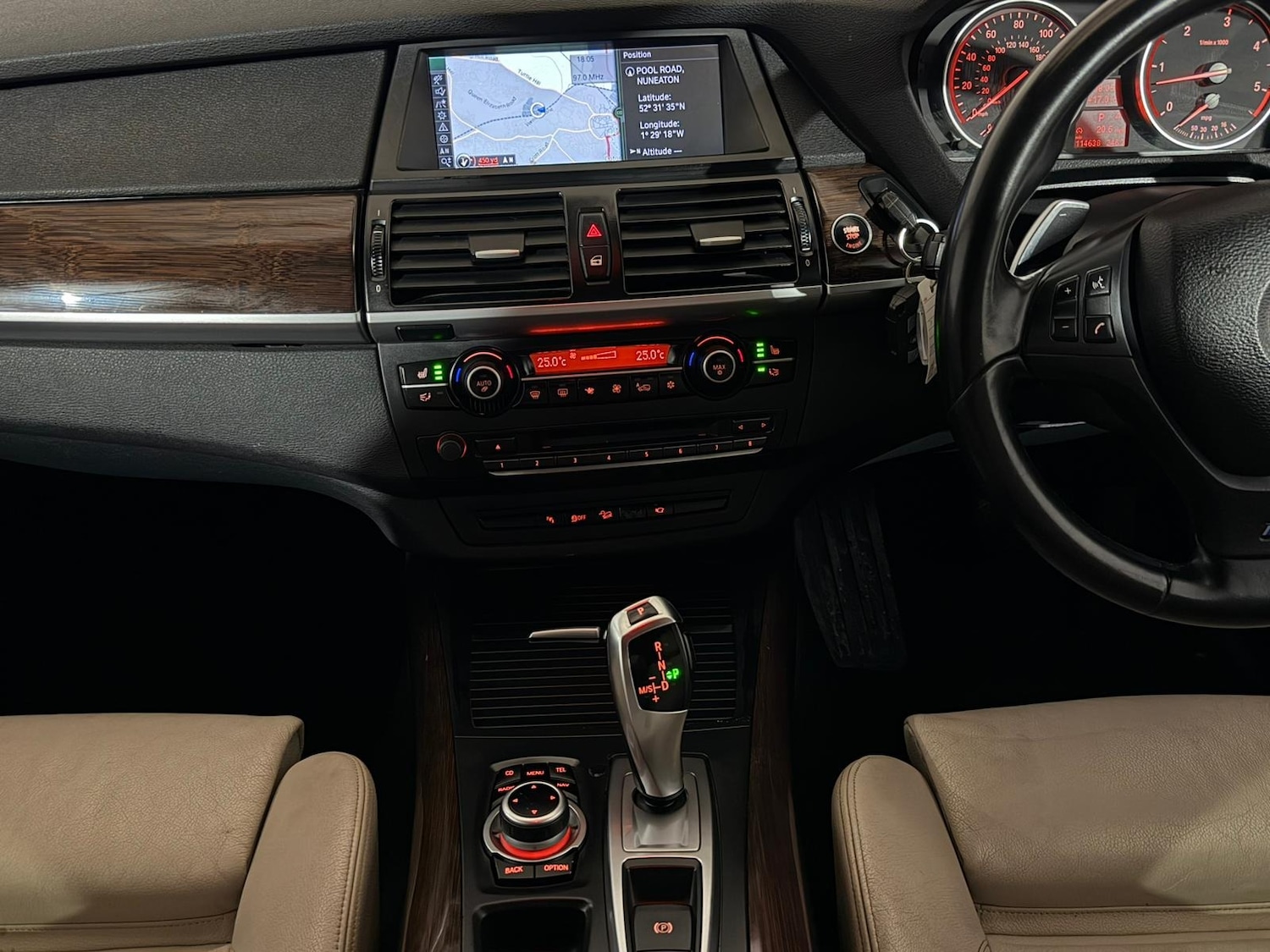 Used BMW X5 2012 for sale - 76202366: Photo 14