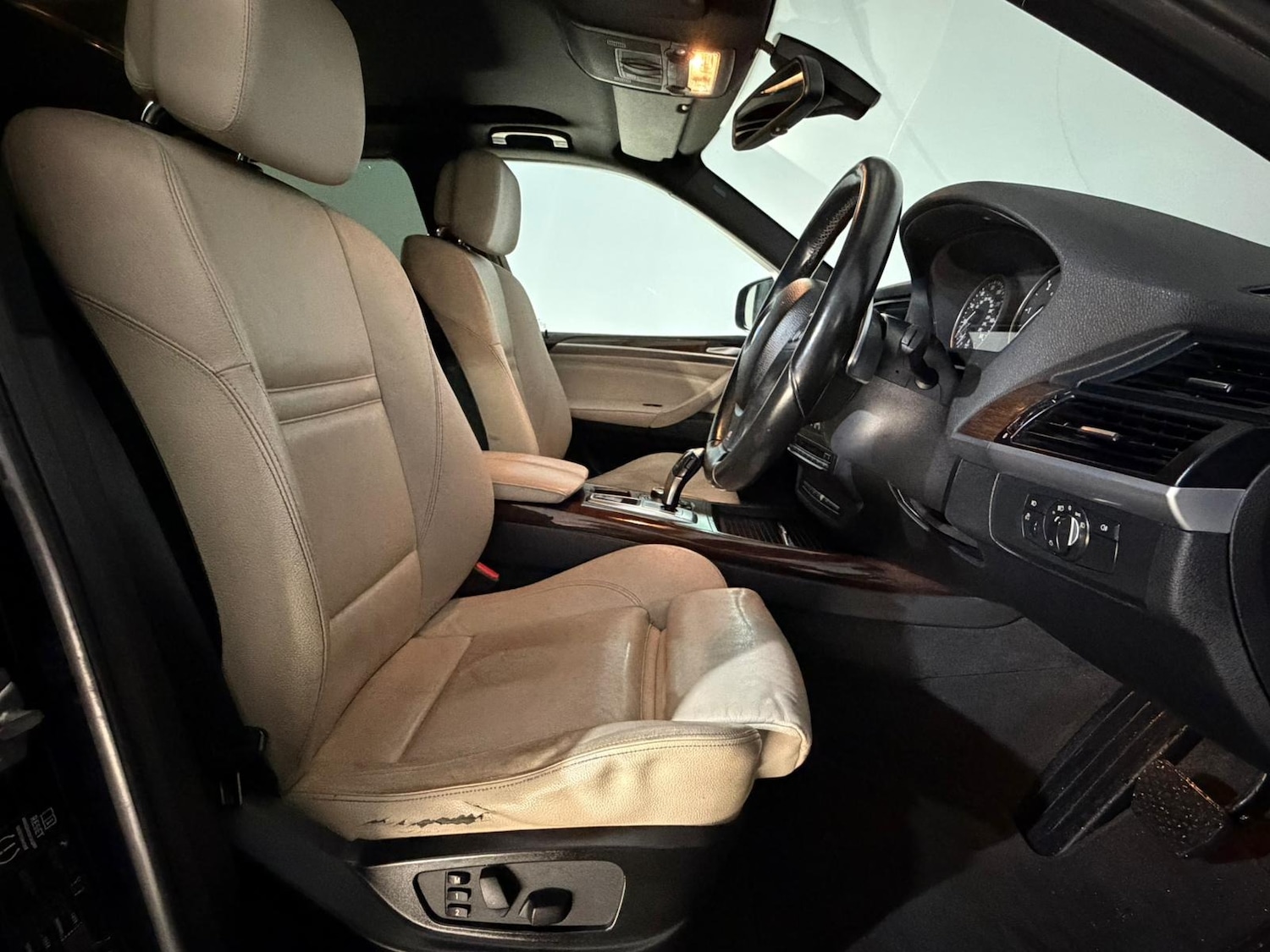 Used BMW X5 2012 for sale - 76202366: Photo 17