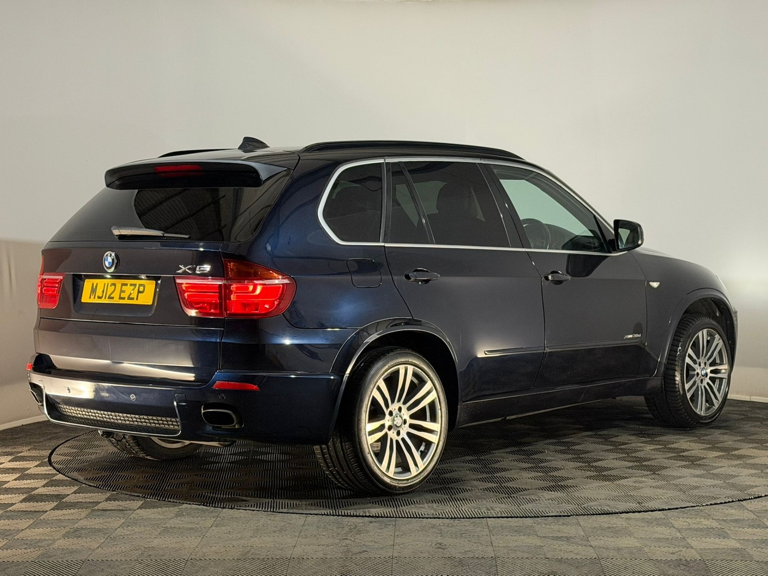 Used BMW X5 2012 for sale - 76202366: Photo 6