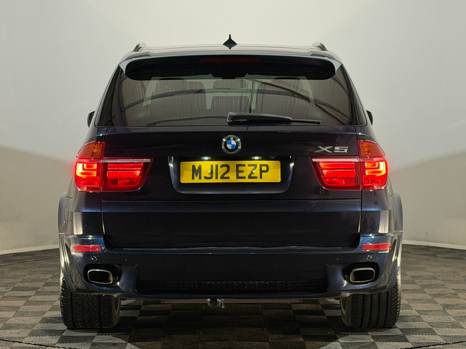 Used BMW X5 2012 for sale - 76202366: Photo 7