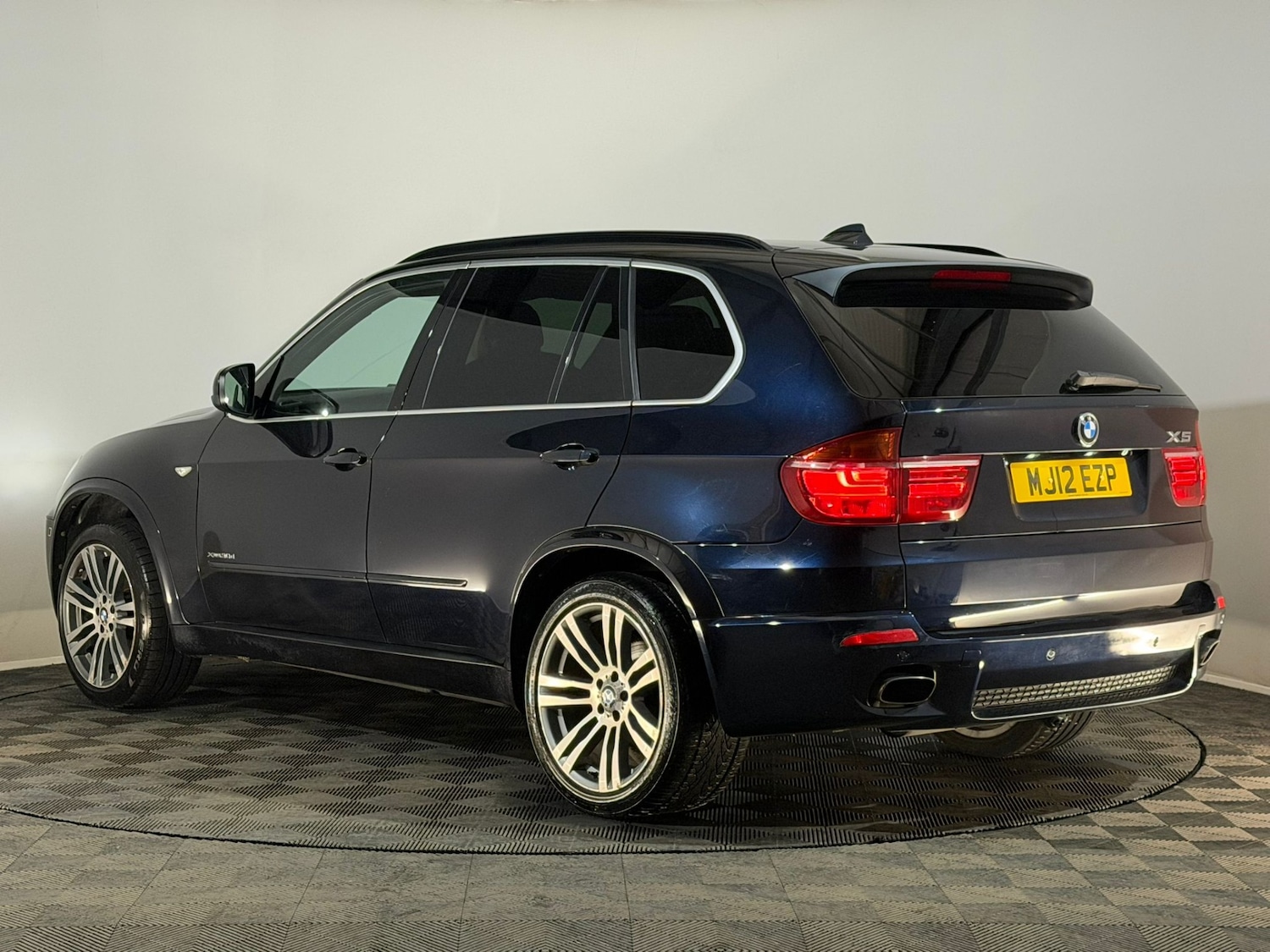 Used BMW X5 2012 for sale - 76202366: Photo 9