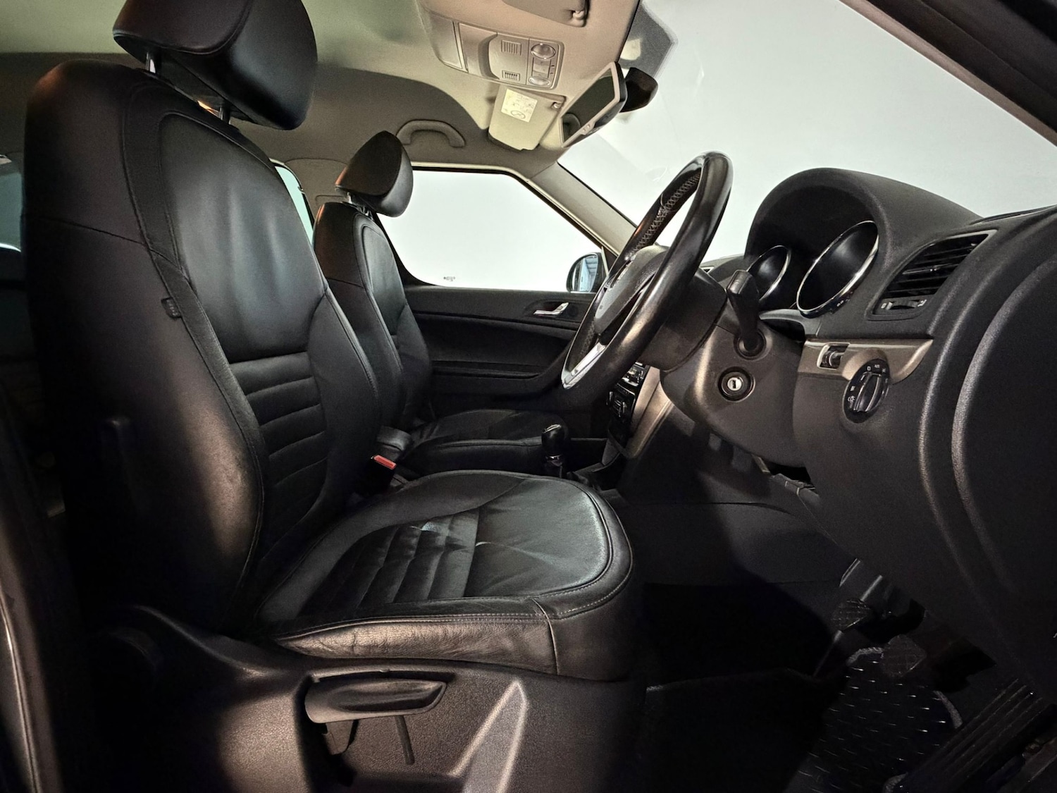 Used Skoda Yeti 2015 for sale - 76364880: Photo 16