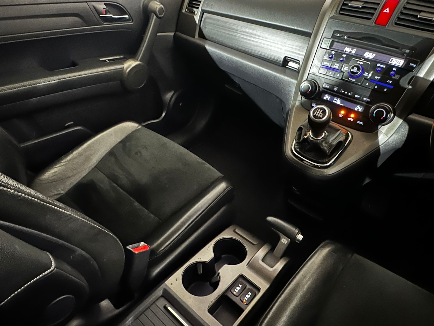 Vehicle 17