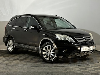 2011 (11) - 2.2 i-DTEC ES 5dr